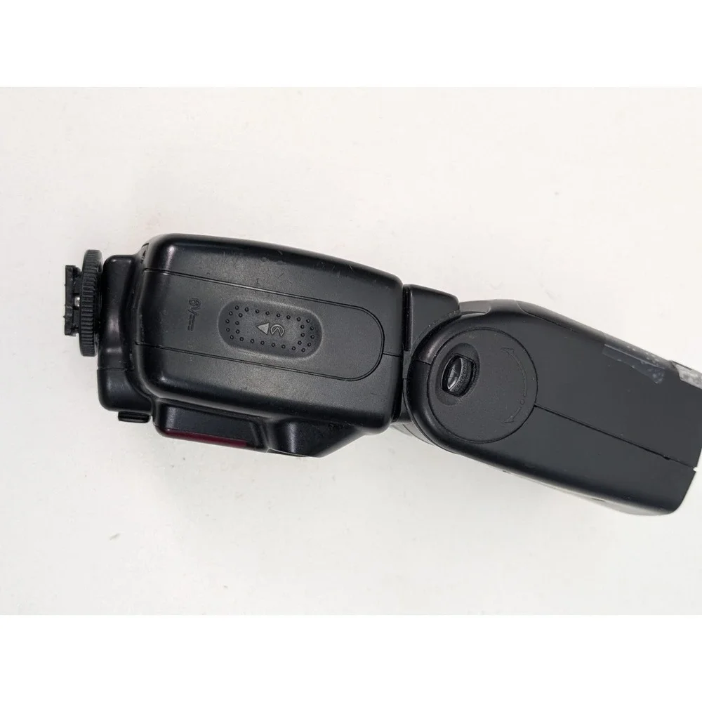 Nikon SB-26 Autofocus‎ Speedlight Shoe Mount Flash for Nikon Cameras Tested